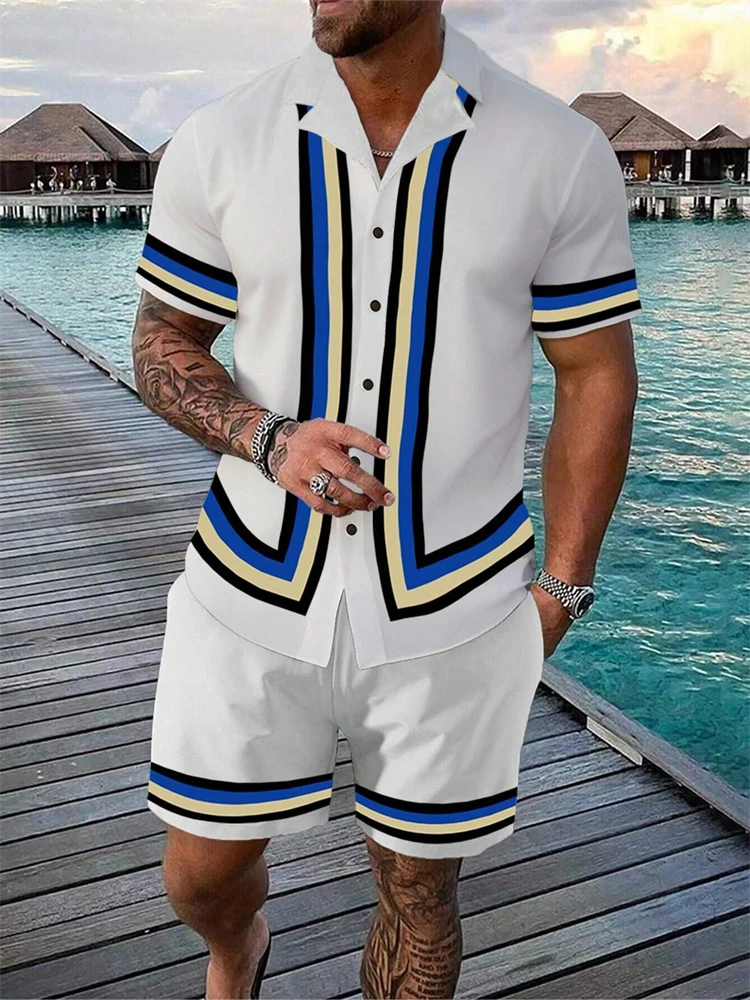 Года, мужская пляжная одежда