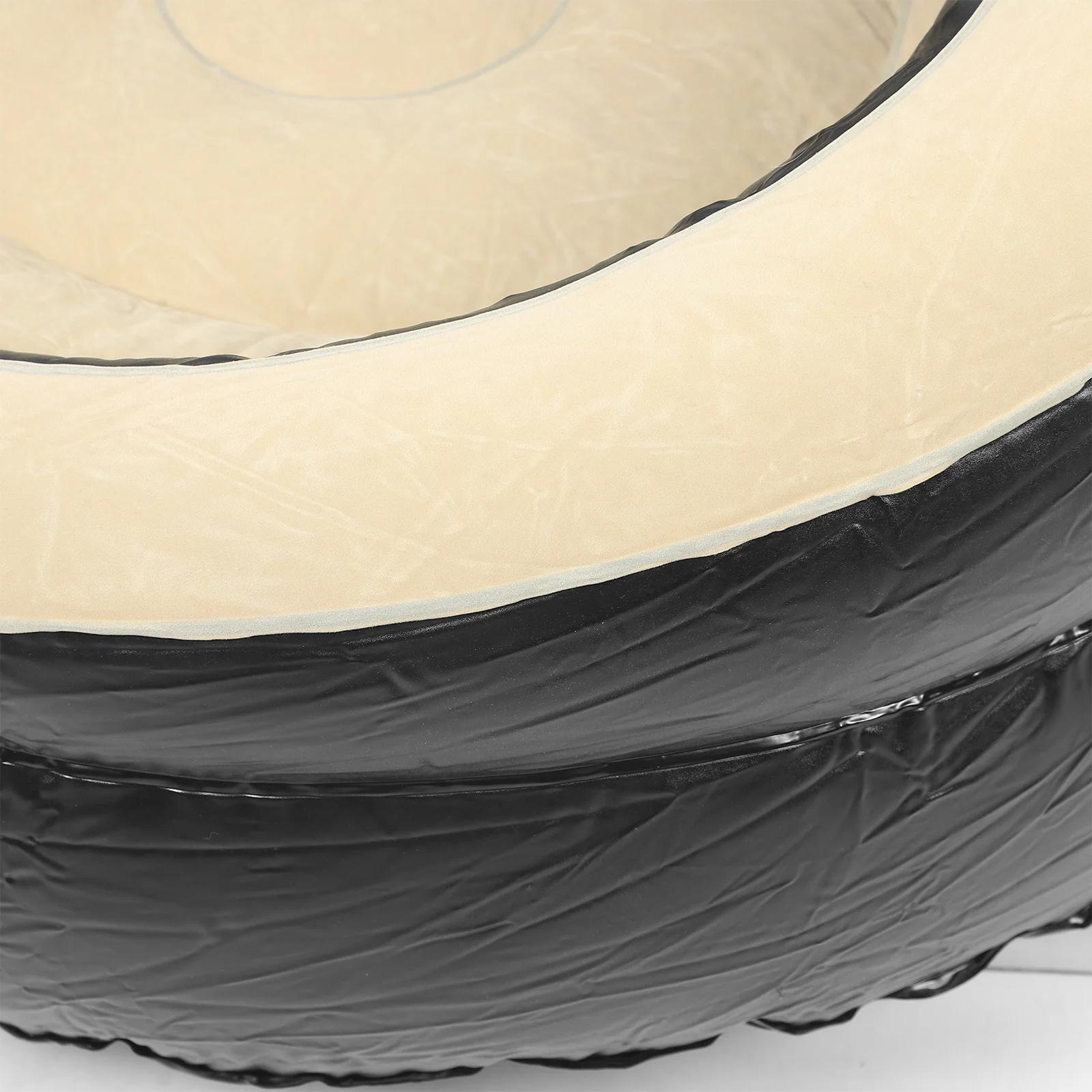 Надувной диван-табурет - Фотография_3