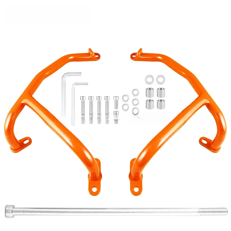 Соревновательная защитная планка - Фотография_3