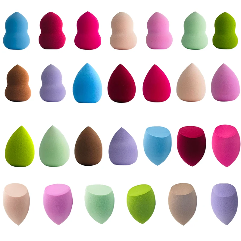 Косметическая пудра - Фотография_3