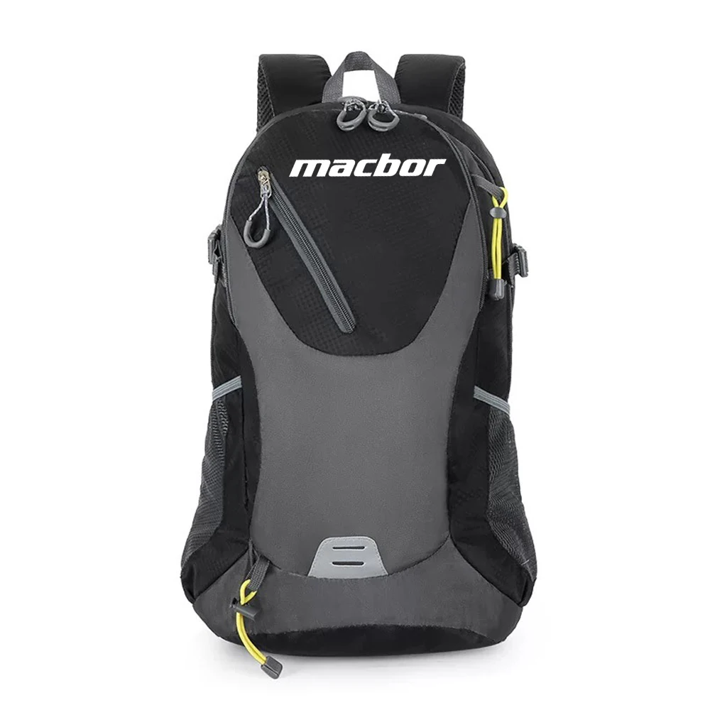 Новинка, уличная спортивная альпинистская сумка для macbor монтана xr5