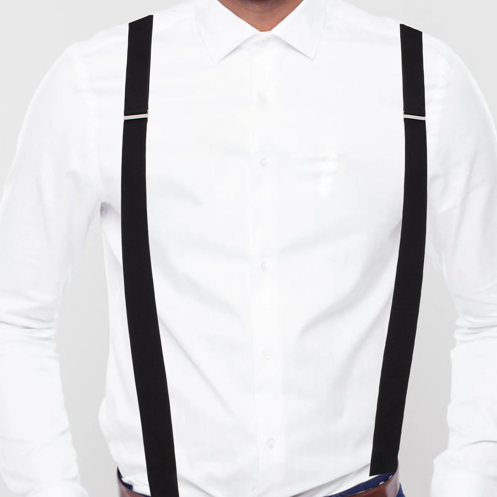 Мужские подтяжки для подтяжек - Фотография_3