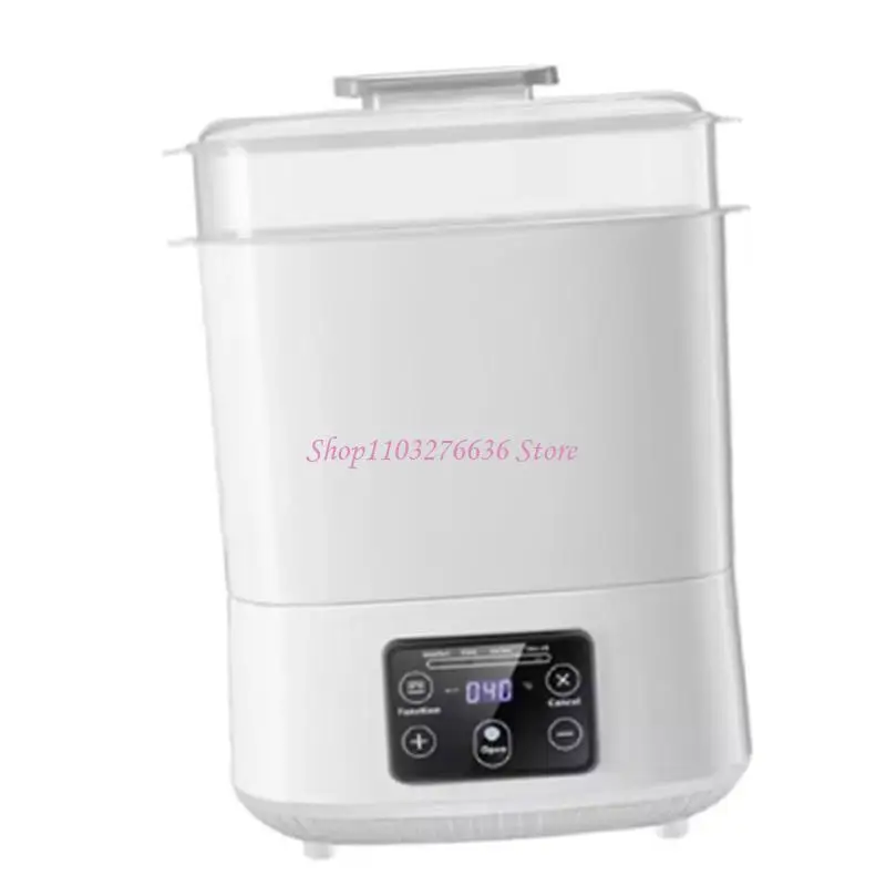 R6fd advanced baby milk bottle