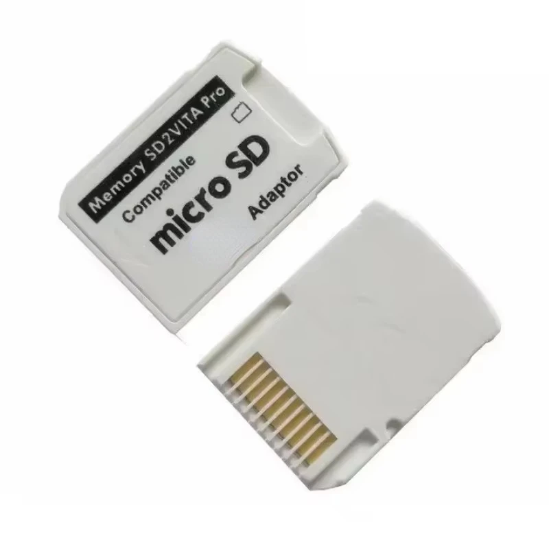 Адаптер micro sd для ps vita psv1000 - Фотография_3