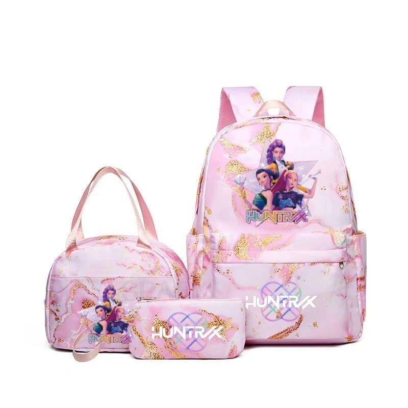 Kpop demon hunters - Фотография_4