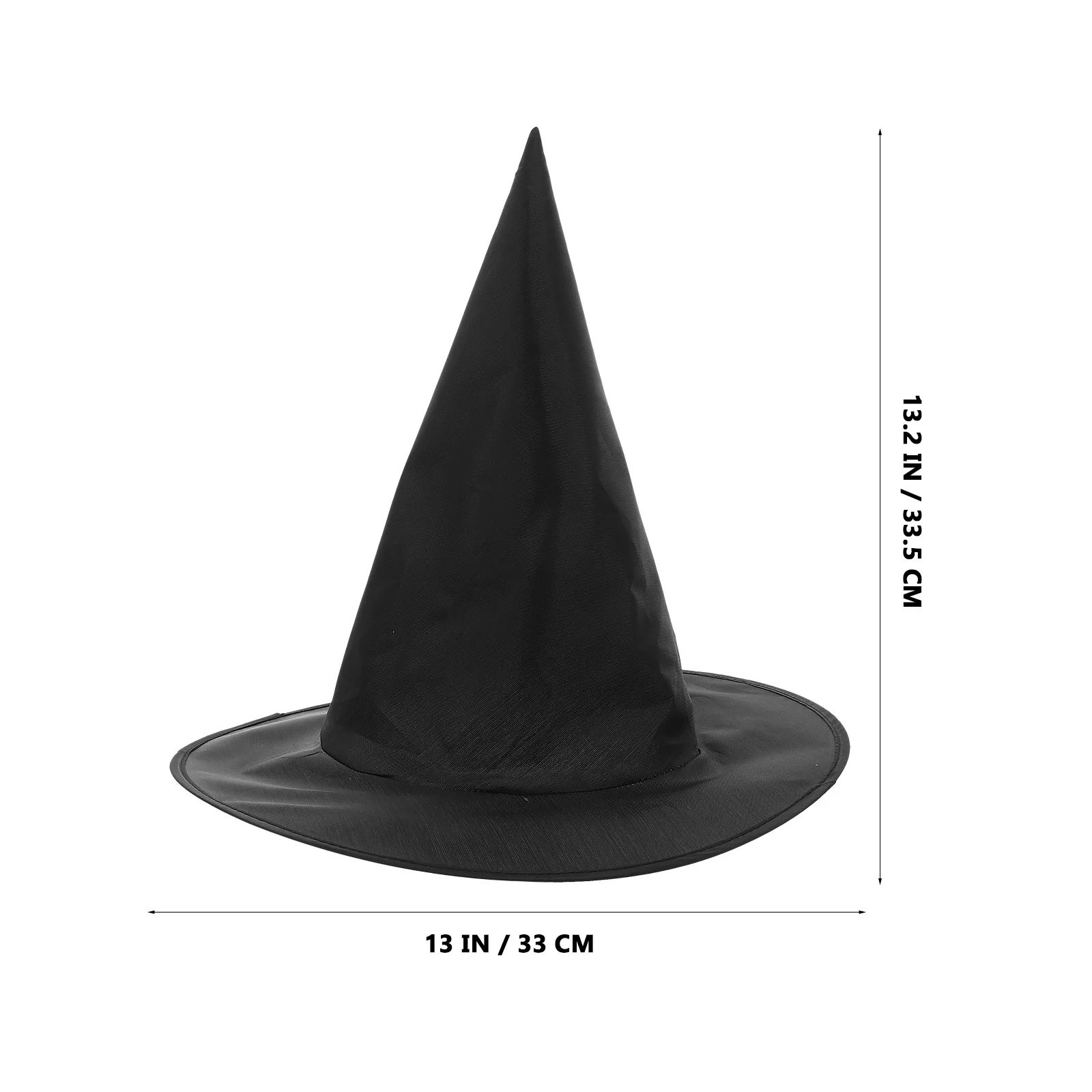 1 комплект, набор сказочных шляп принцессы и волшебника - Фотография_4