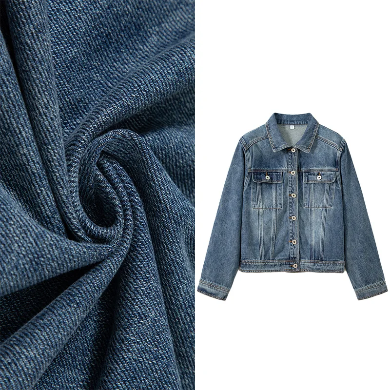 Осенний отложной воротник для женщин