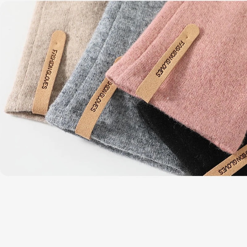 Женские осенне-зимние сохраняющие - Фотография_5