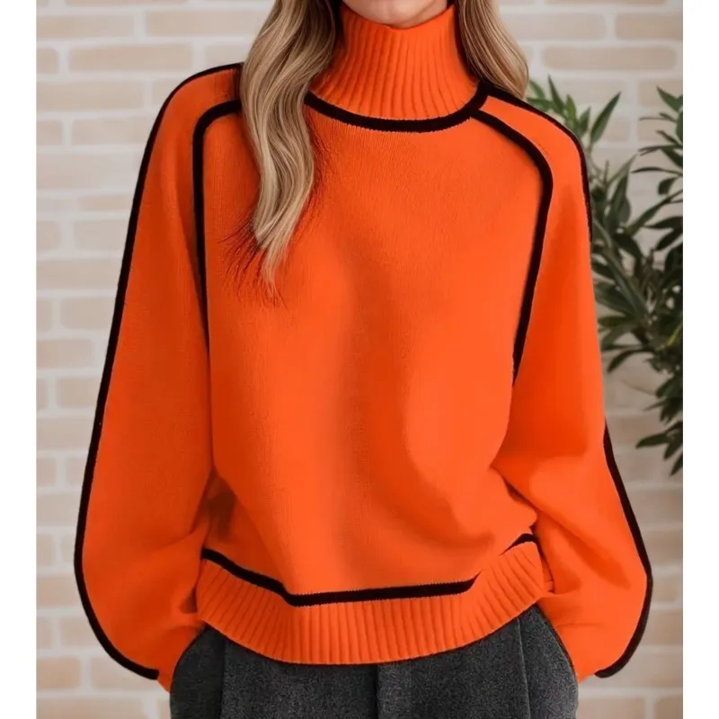 2022, новая женская элегантная - Фотография_6