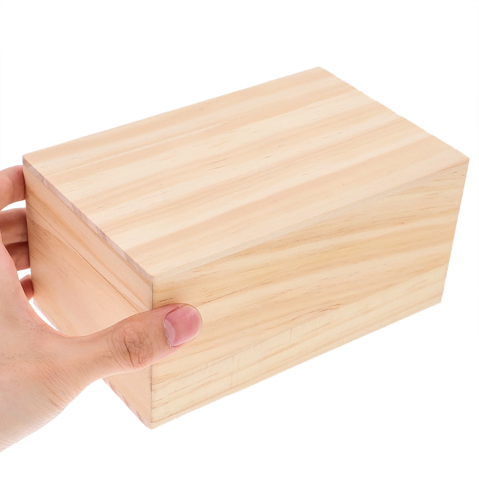 Коробка для хранения бутылок с эфирным маслом - Фотография_5