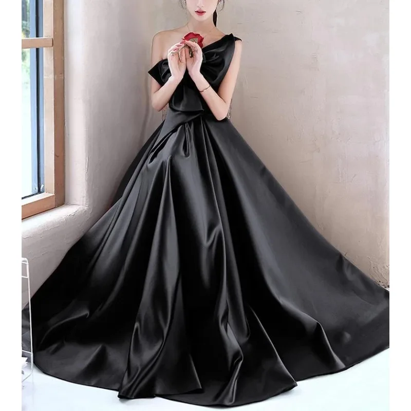 Элегантное темпераментное платье - Фотография_3