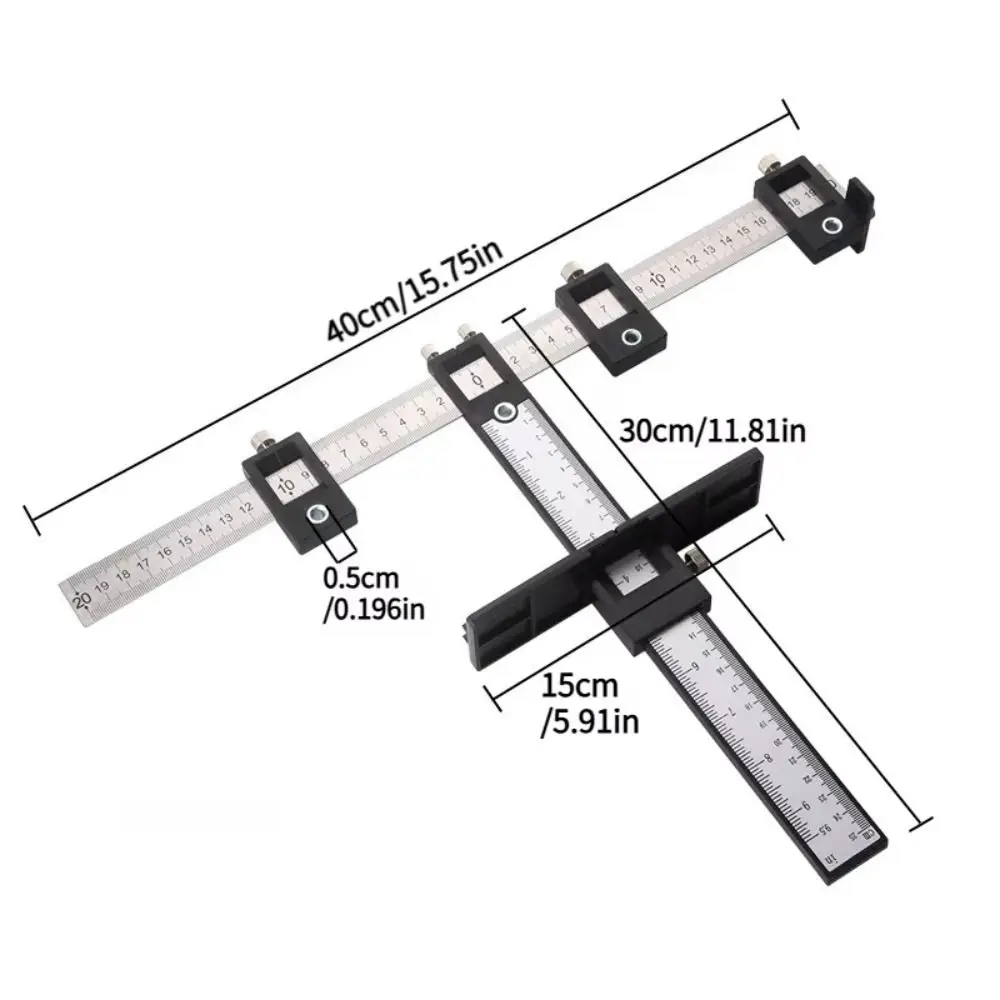 Коррозионностойкая направляющая для сверла - Фотография_6