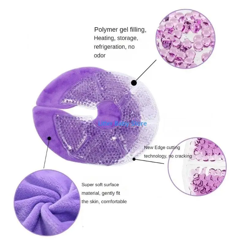 N80c прокладки для лечения груди - Фотография_3