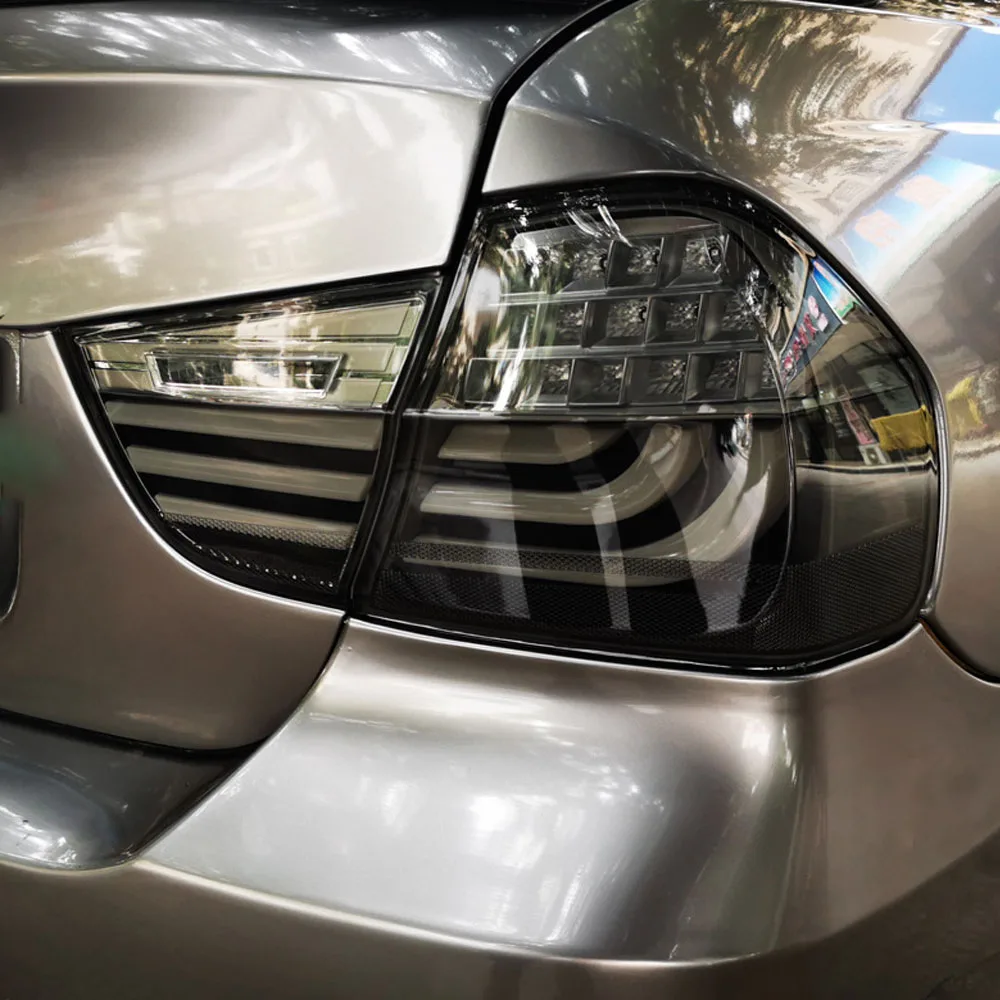 Автомобильные задние фонари нового - Фотография_3