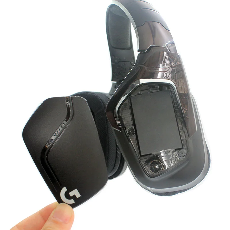 Logitech g933 g935 g533 игровая - Фотография_4