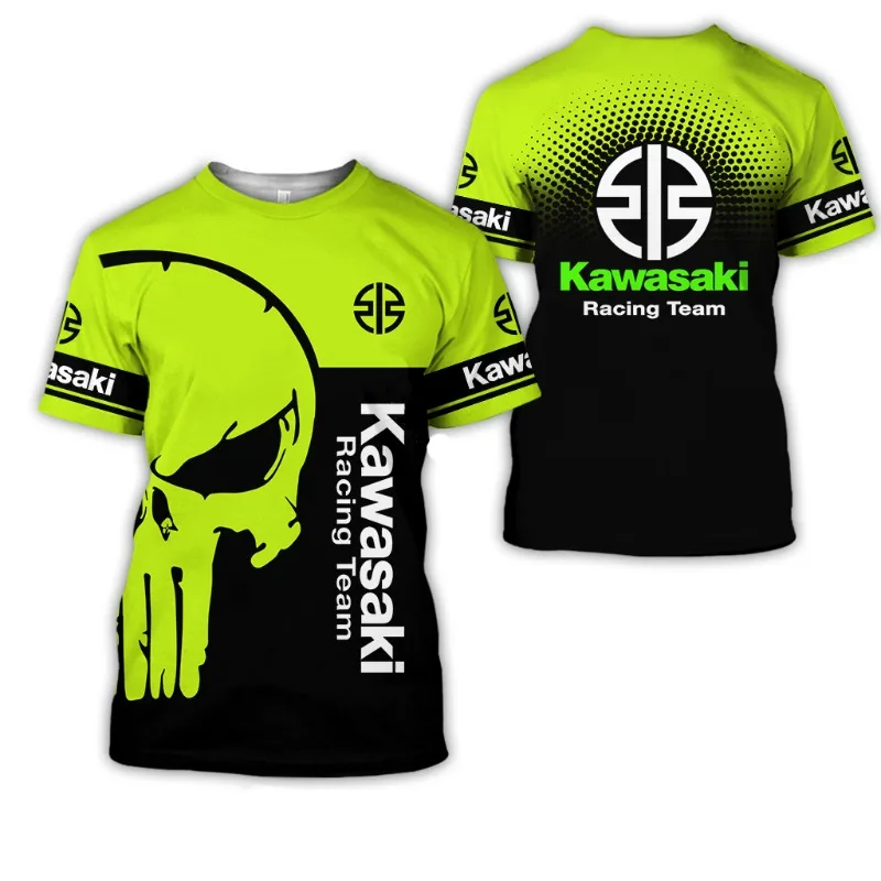 Летняя новая мужская уличная стильная - Фотография_3