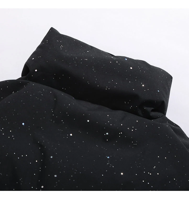 Мужская куртка, мужская модная ветровка - Фотография_4