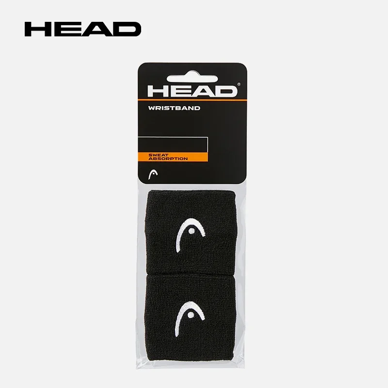 Head 2,5-дюймовые спортивные браслеты для тенниса - Фотография_2