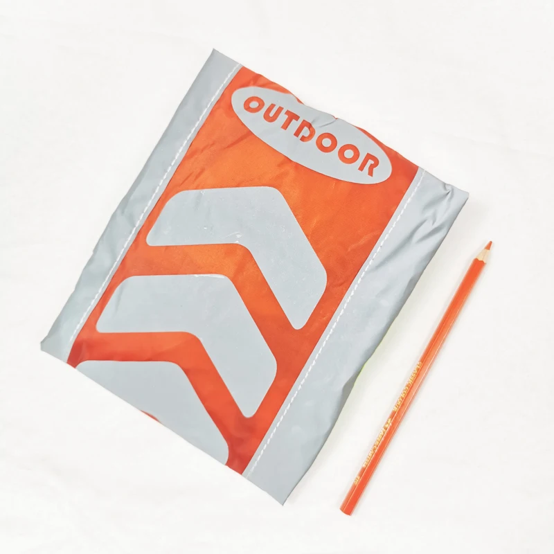 Светоотражающие чехлы для рюкзаков 15l-50l - Фотография_6