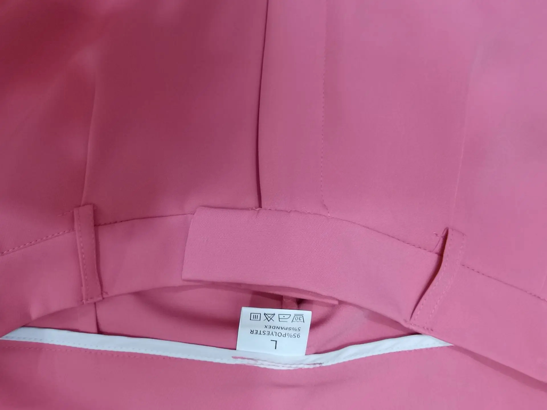 Новые осенние женские брюки - Фотография_6