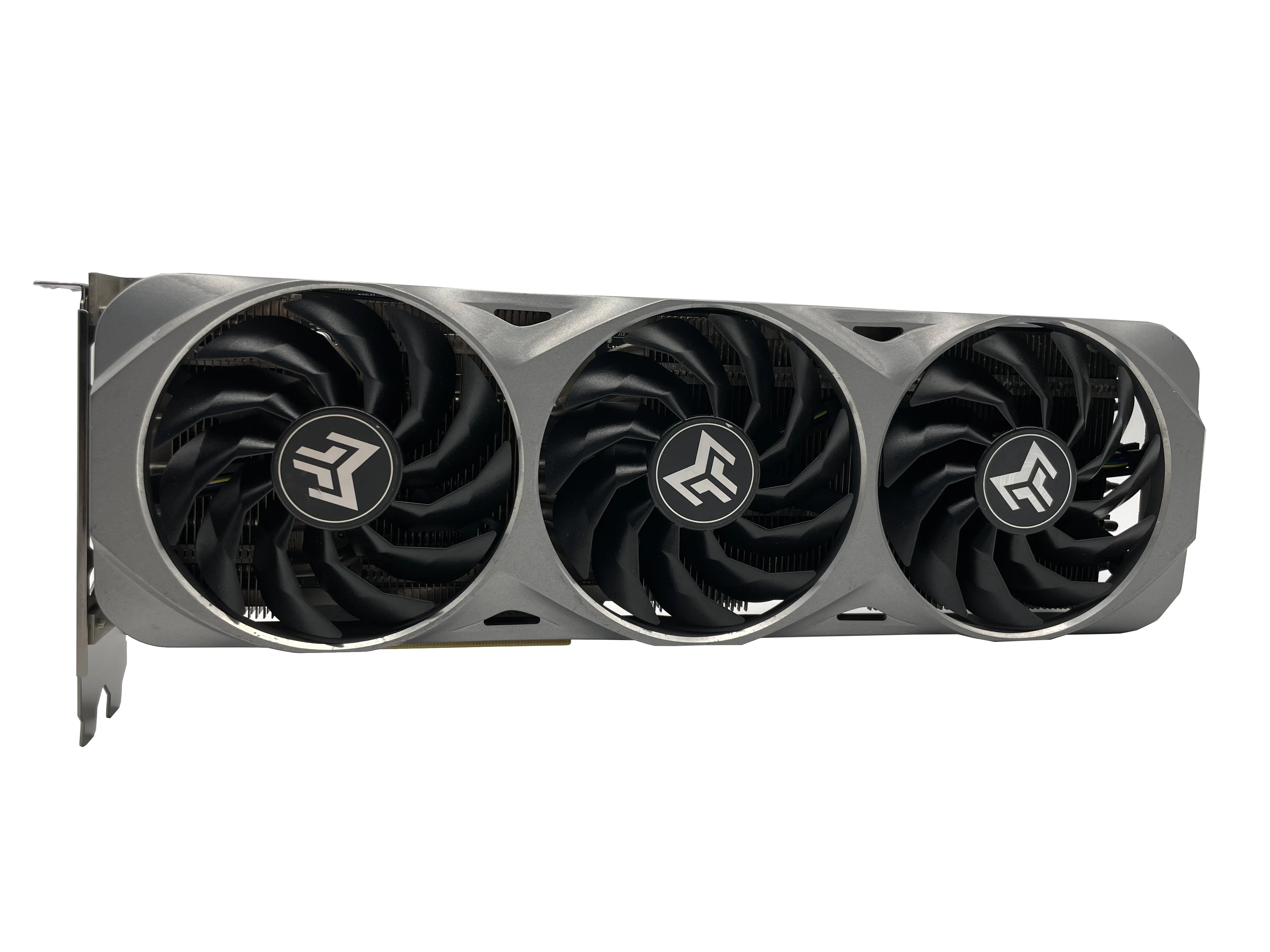 Видеокарта galax rtx 3060 ti metal master oc 8 гб gddr6 pcie4