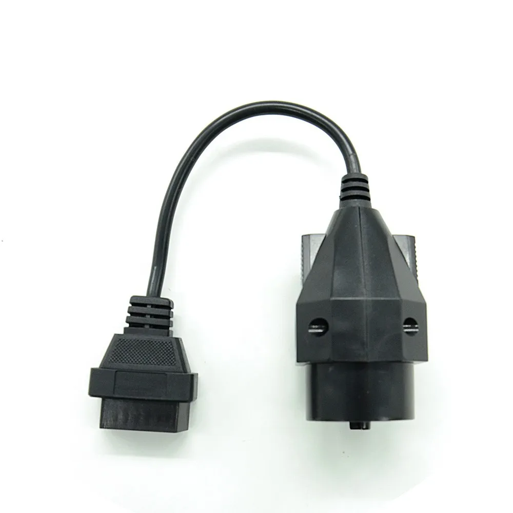 Адаптер obd ii для bmw - Фотография_4