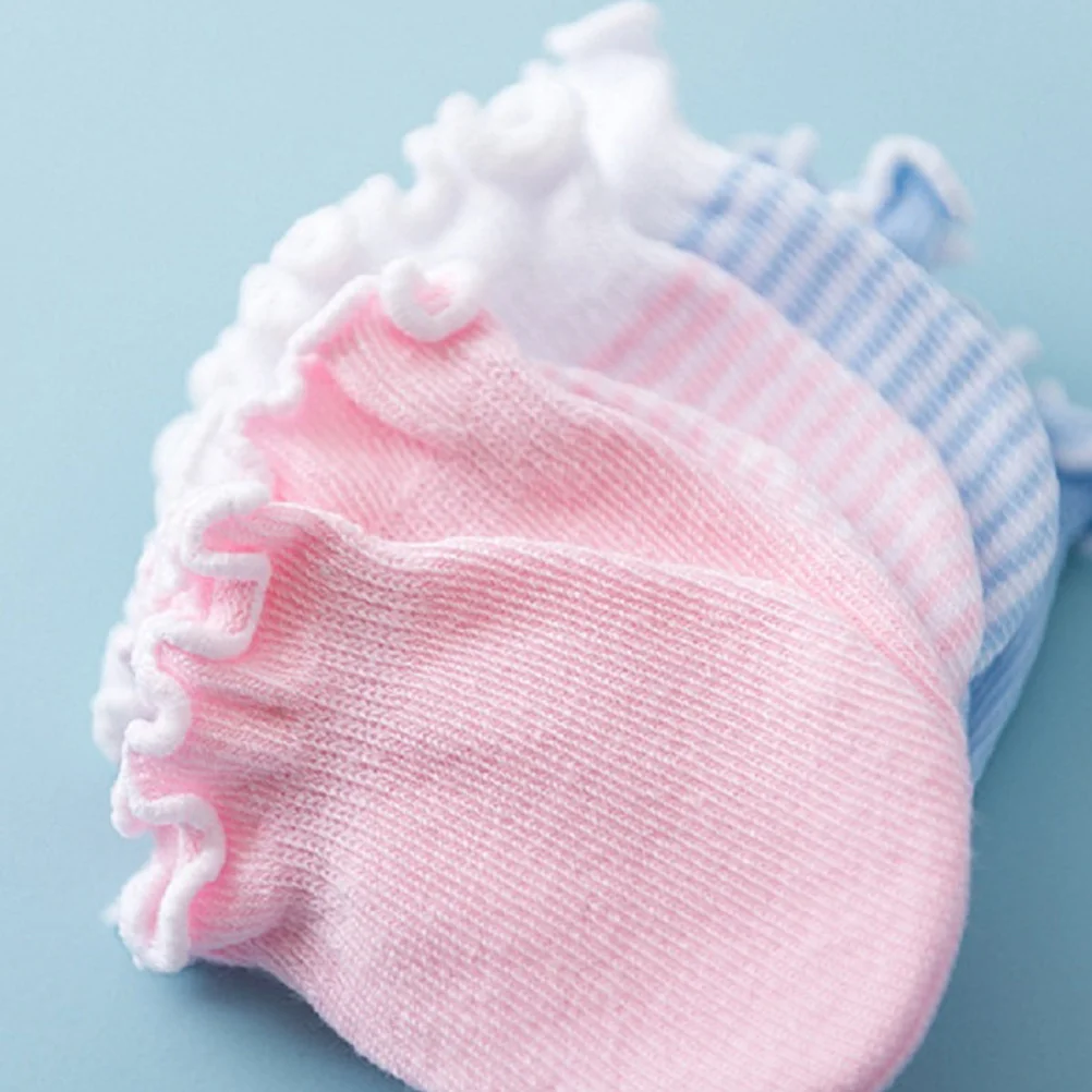 4 пары детских носков - Фотография_4