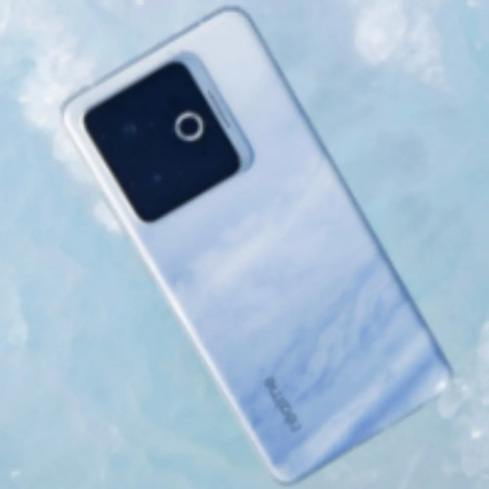 Китайская версия realme gt 7 pro - Фотография_2