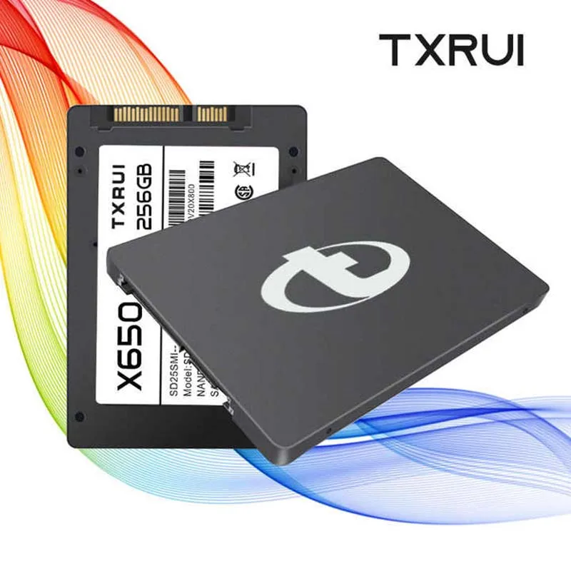 Ssd hdd 2.5 жесткий диск ssd 120 - Фотография_2