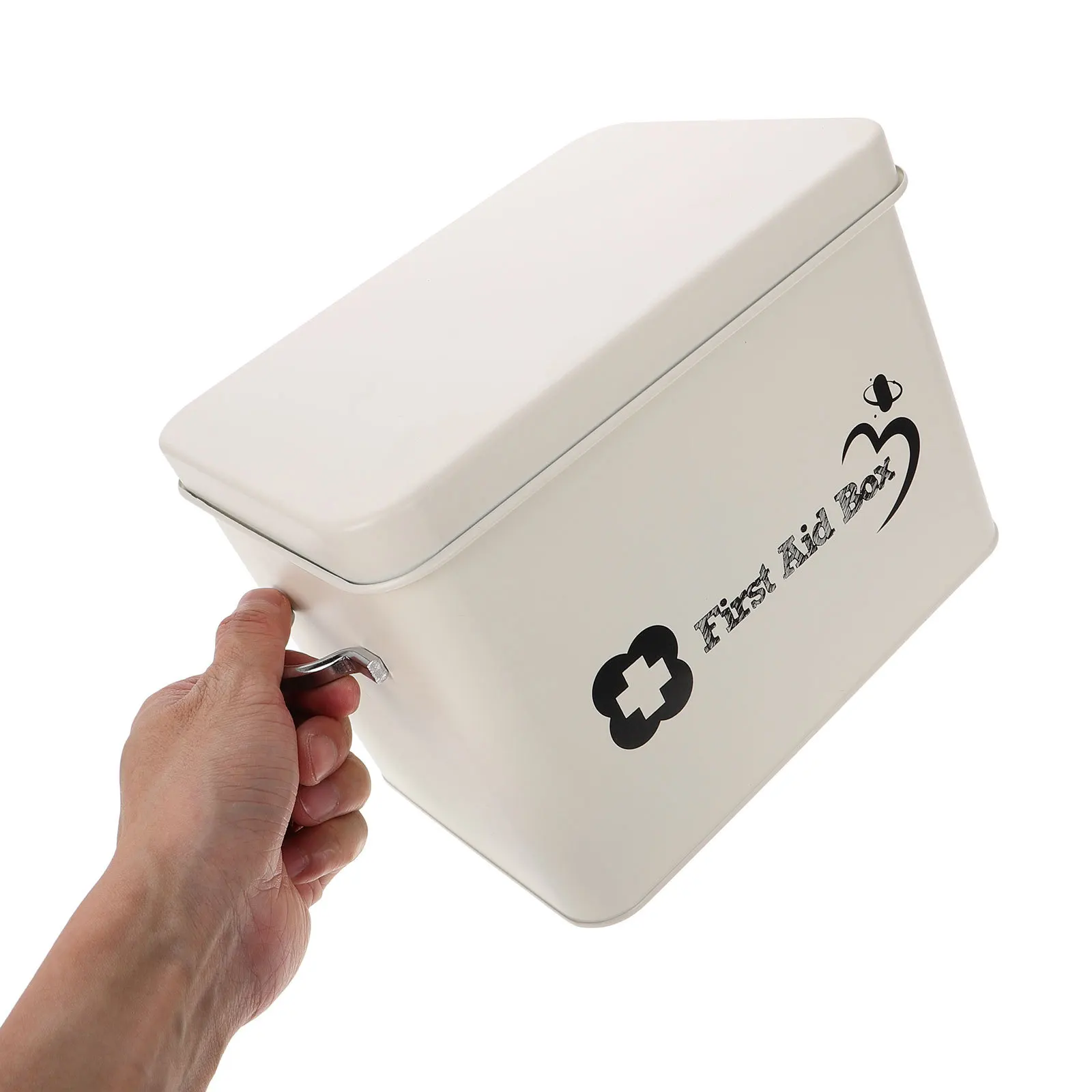 Небольшой ящик для хранения лекарств - Фотография_2