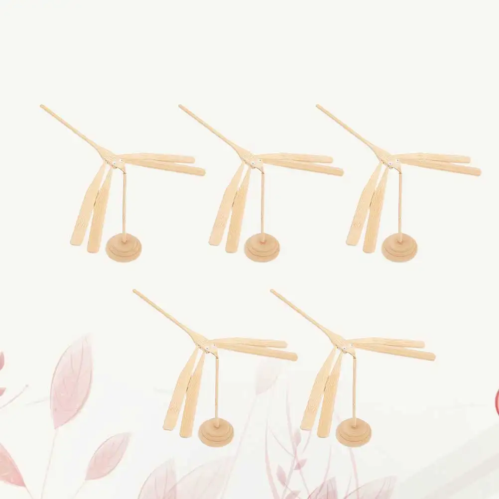 Прочные балансирующие игрушки «сделай сам» - Фотография_5