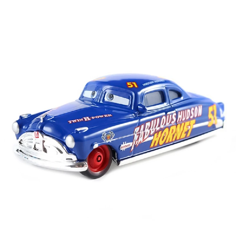 Машинки disney pixar «тачки 3 2» - Фотография_2