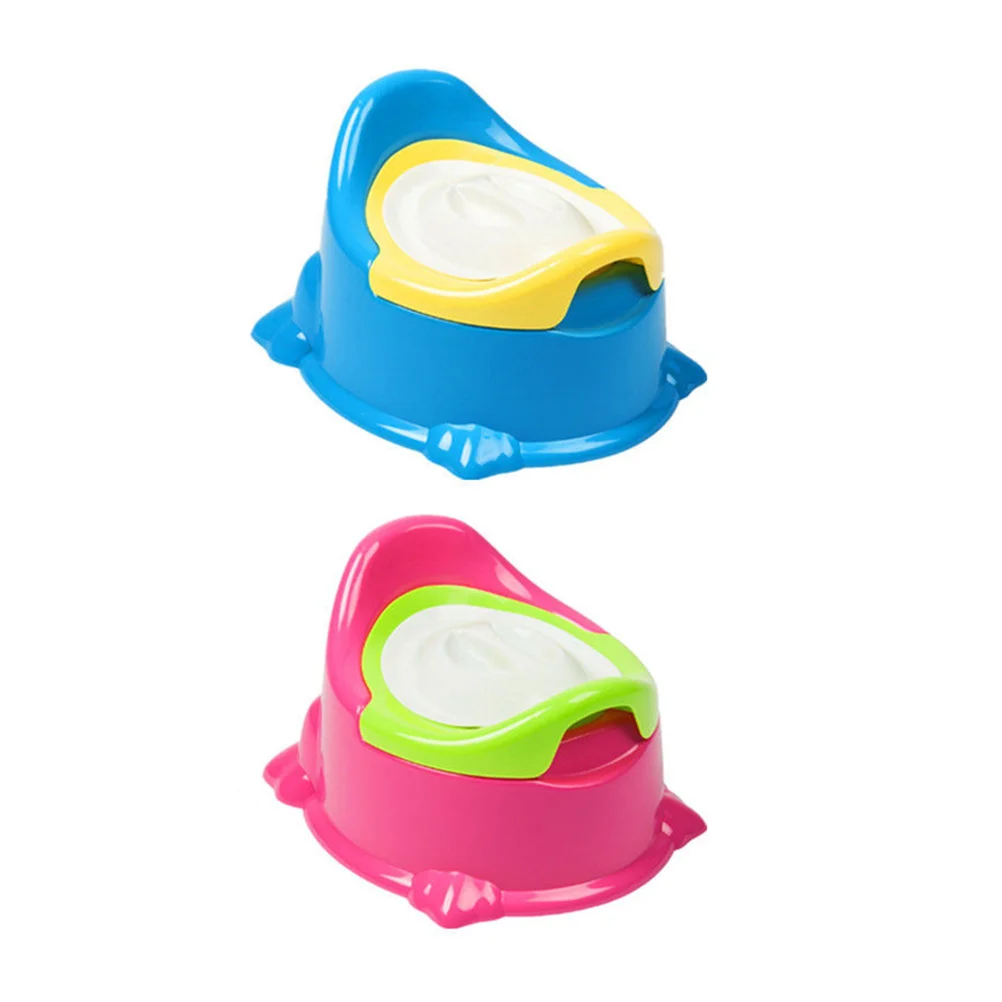 Детский тренажер для унитаза - Фотография_2