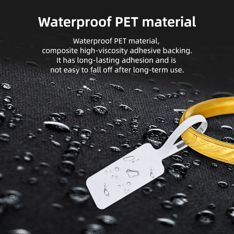 860-960 мгц uhf rfid-метка пассивная - Фотография_3