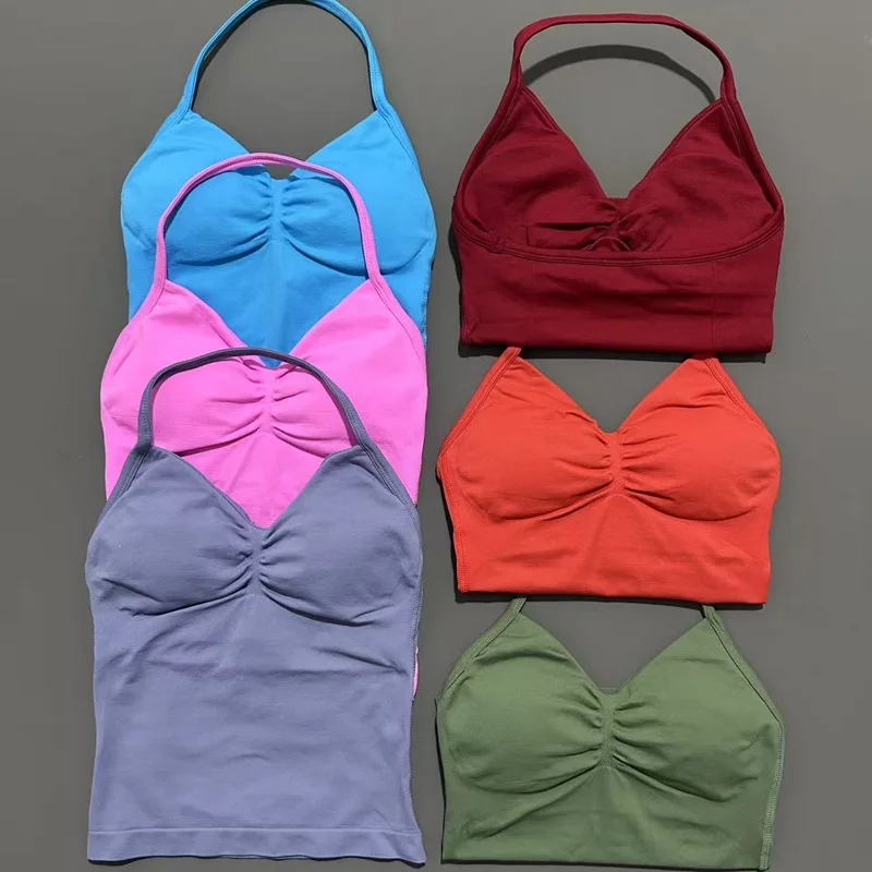 Histello impact longline топ на - Фотография_3