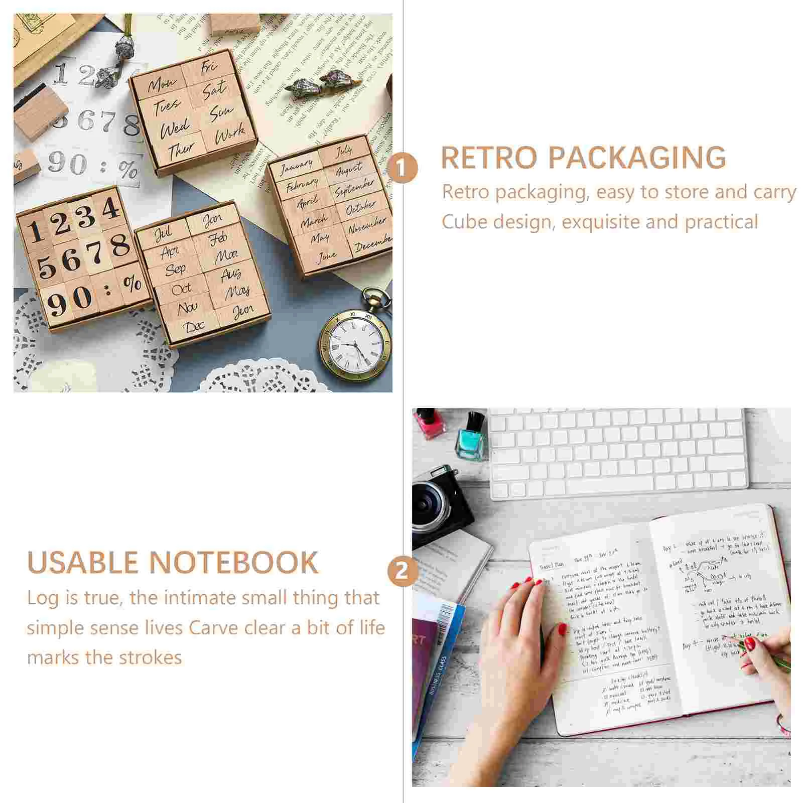 Для баскетбола, офисные адвент-календари - Фотография_2