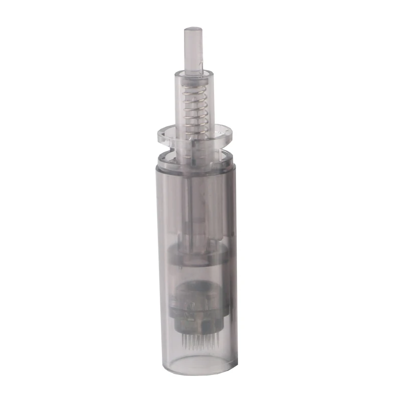 Dr.pen a7 derma pen картридж сменная - Фотография_4