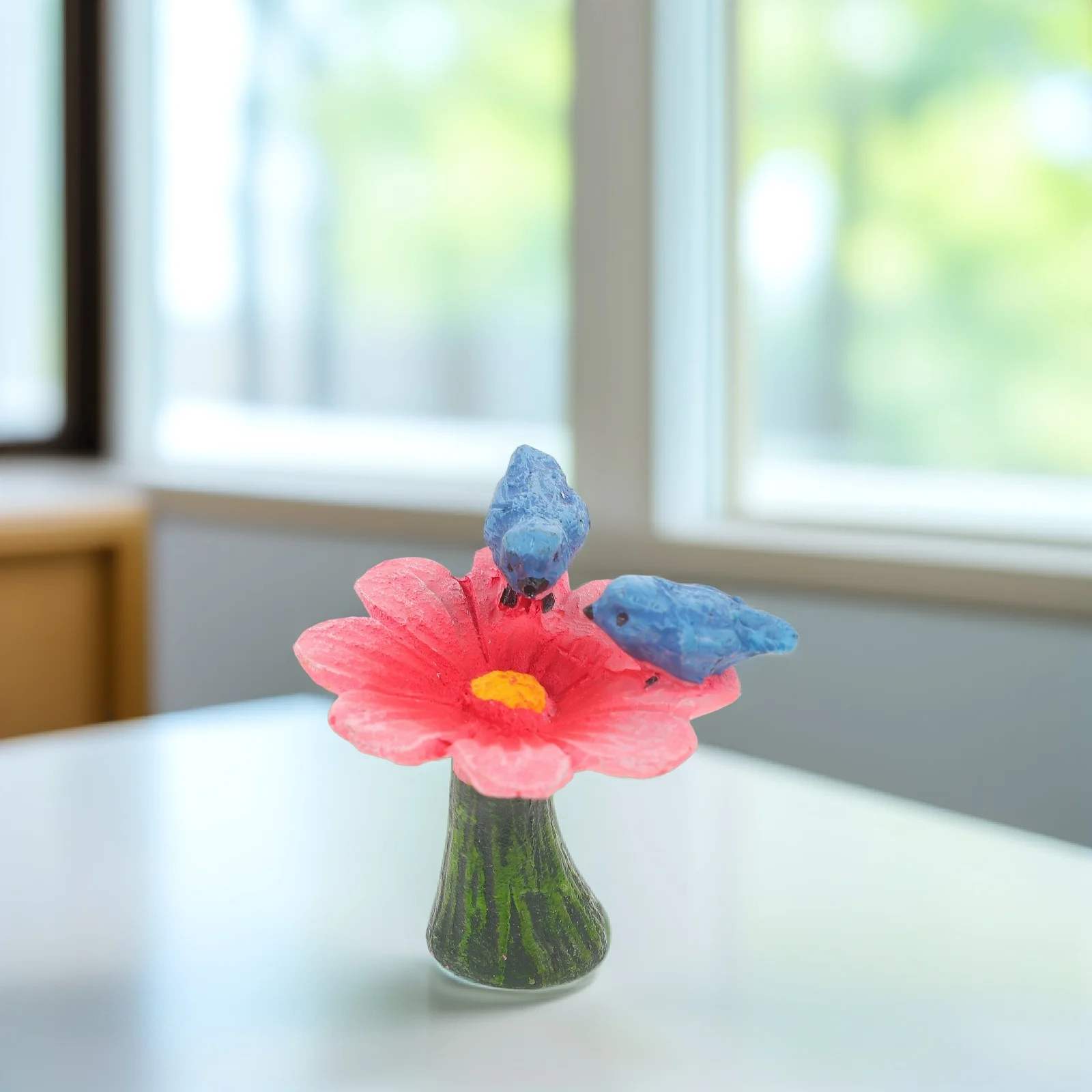 Сказочные украшения из смолы - Фотография_4