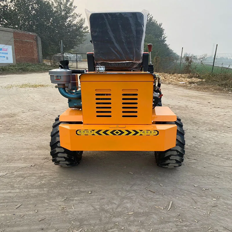 18-контактный бытовой дизельный - Фотография_2