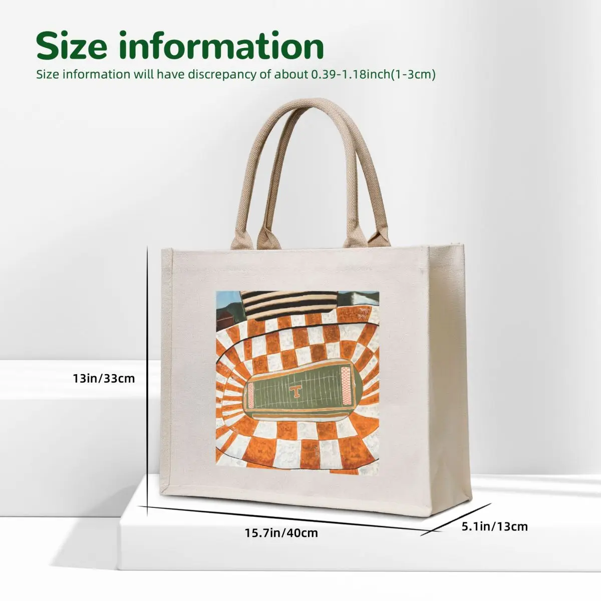 Neyland stadium большая сумка для - Фотография_5