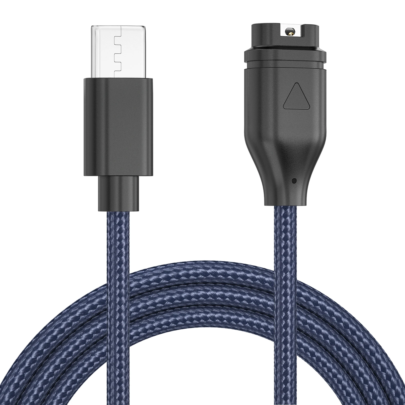 Нейлоновый usb-кабель для зарядного