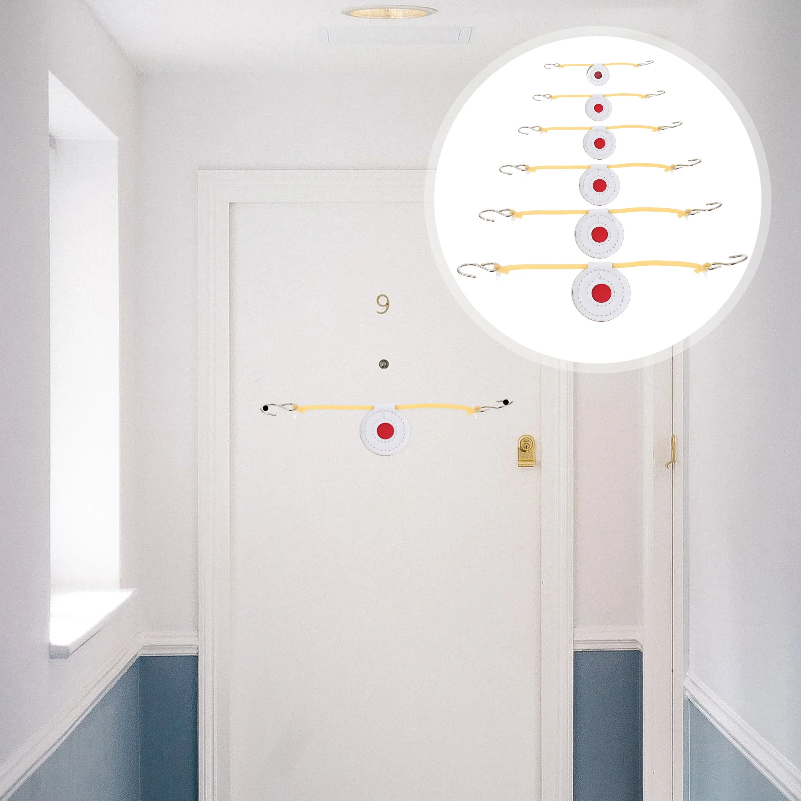 1 комплект, компактная легкая подушка - Фотография_3