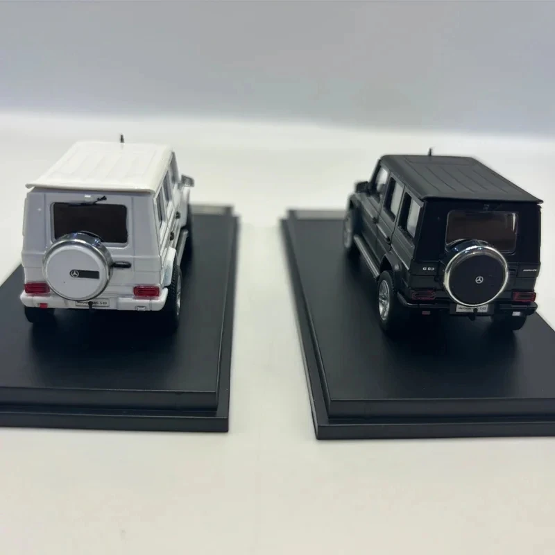 1:64 для реального внедорожника класса g63 - Фотография_6
