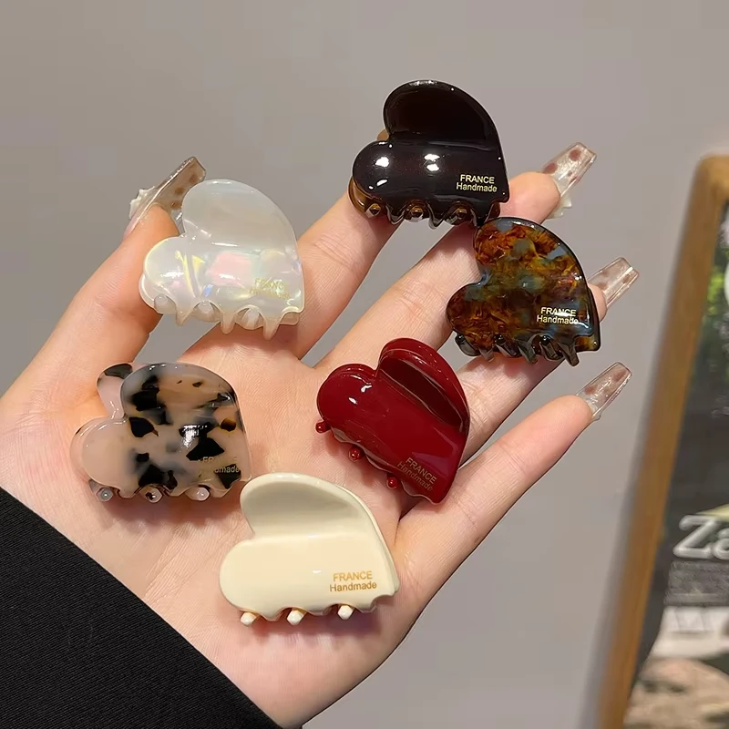 3,5 см маленькие коготь для волос