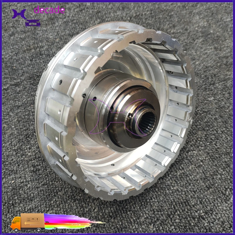 Высокое качество 6f35 алюминиевый - Фотография_2