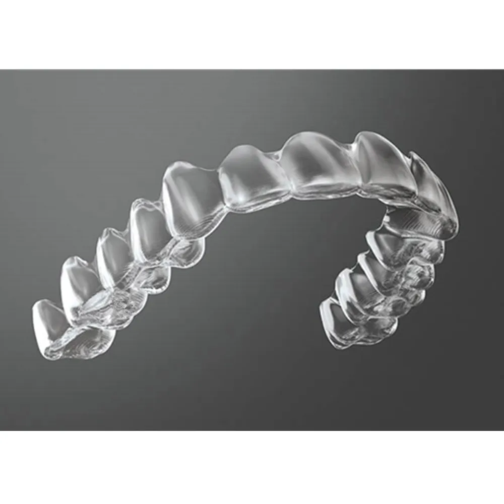 Силиконовый гель invisalign - Фотография_4