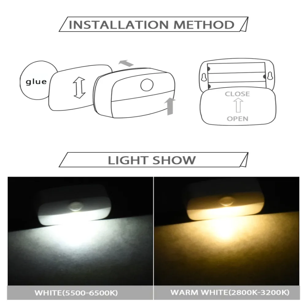 Лампа для дома, прохода - Фотография_6