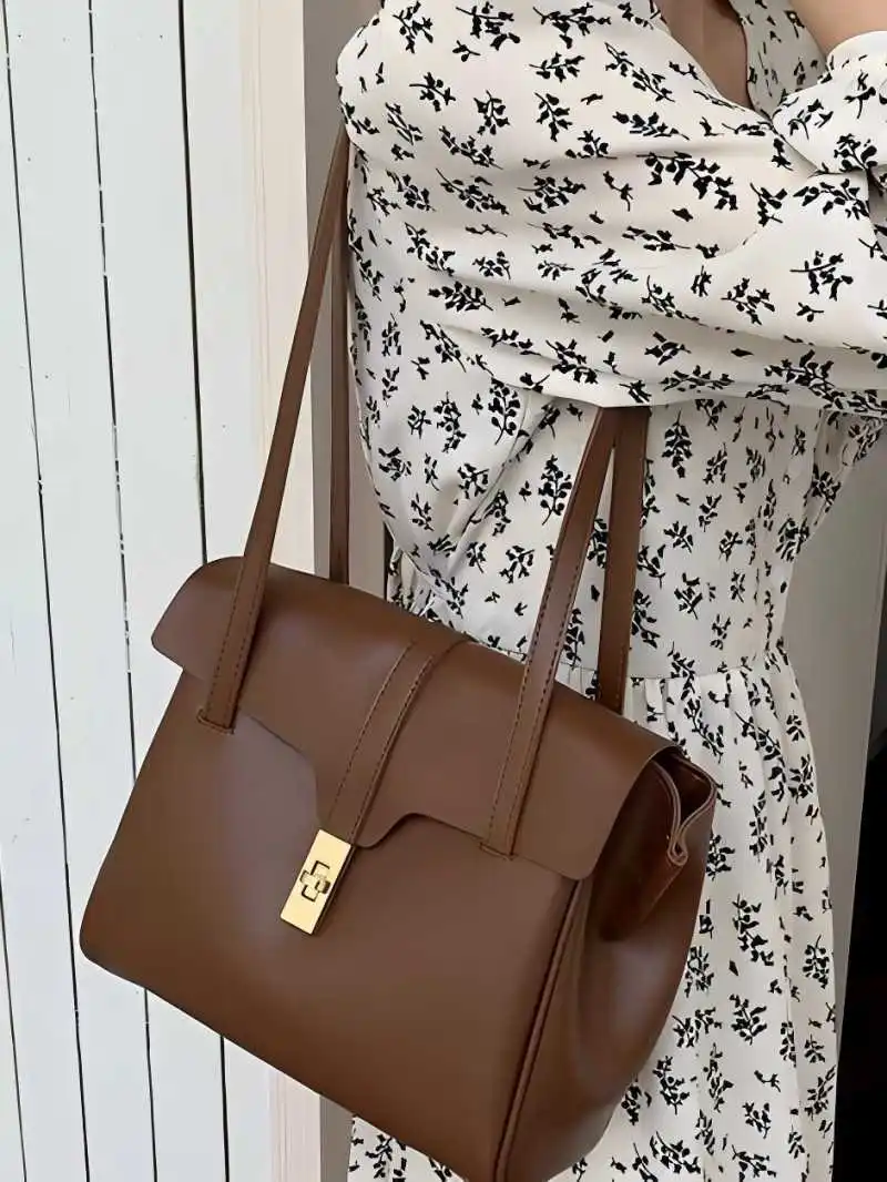 Cgcbag, модная дизайнерская роскошная женская сумка-тоут - Фотография_3