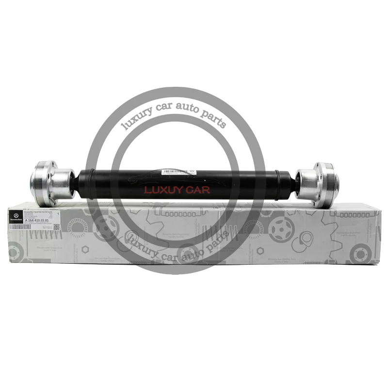 Передний приводной вал - Фотография_4