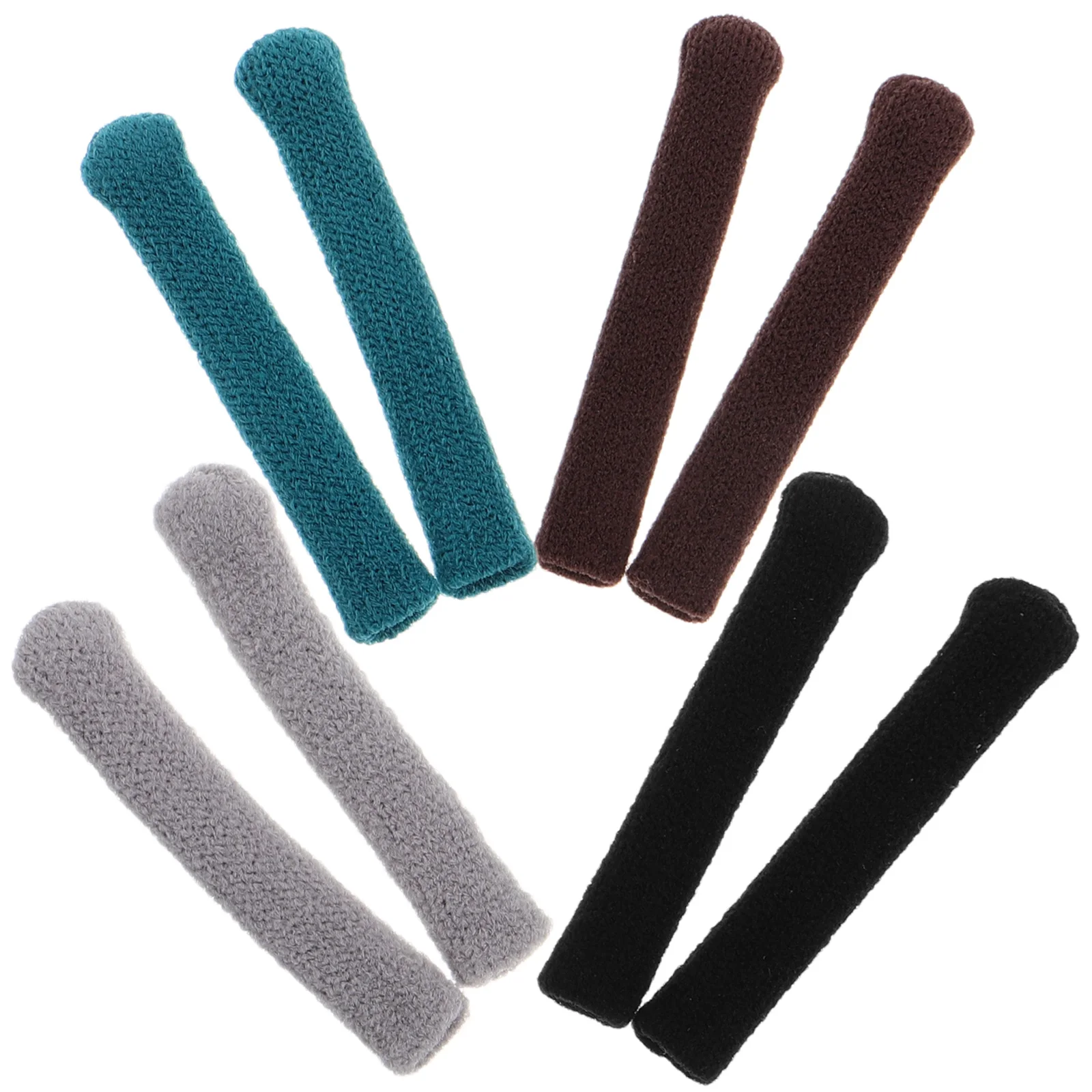 4 пары очков, ручки для ушей - Фотография_3